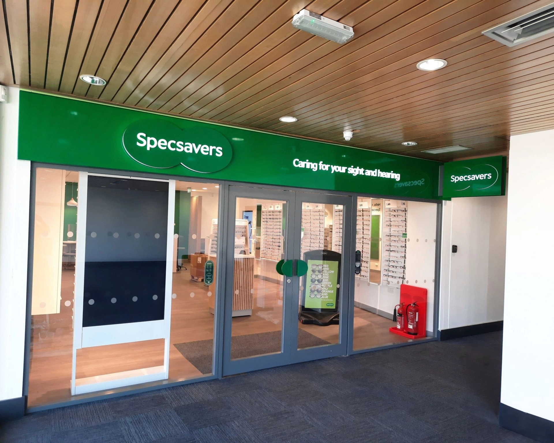 Specsavers